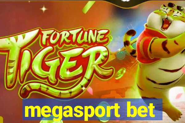 megasport bet